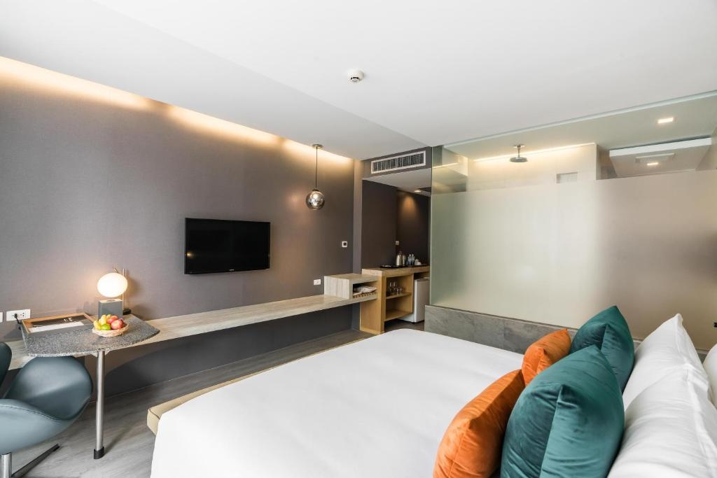 1 Bed Condo · Bang Lamung, chon_buri — photo 5