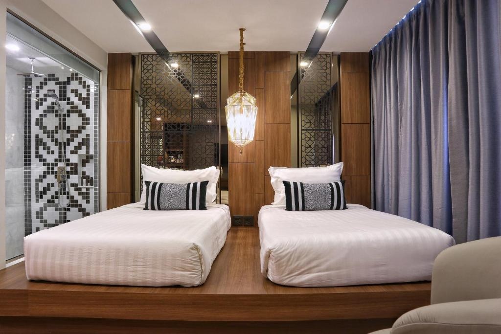 1 Bed Condo · Mueang Chiang Mai, chiang_mai — photo 1