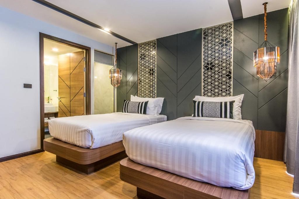 1 Bed Condo · Mueang Chiang Mai, chiang_mai — photo 2