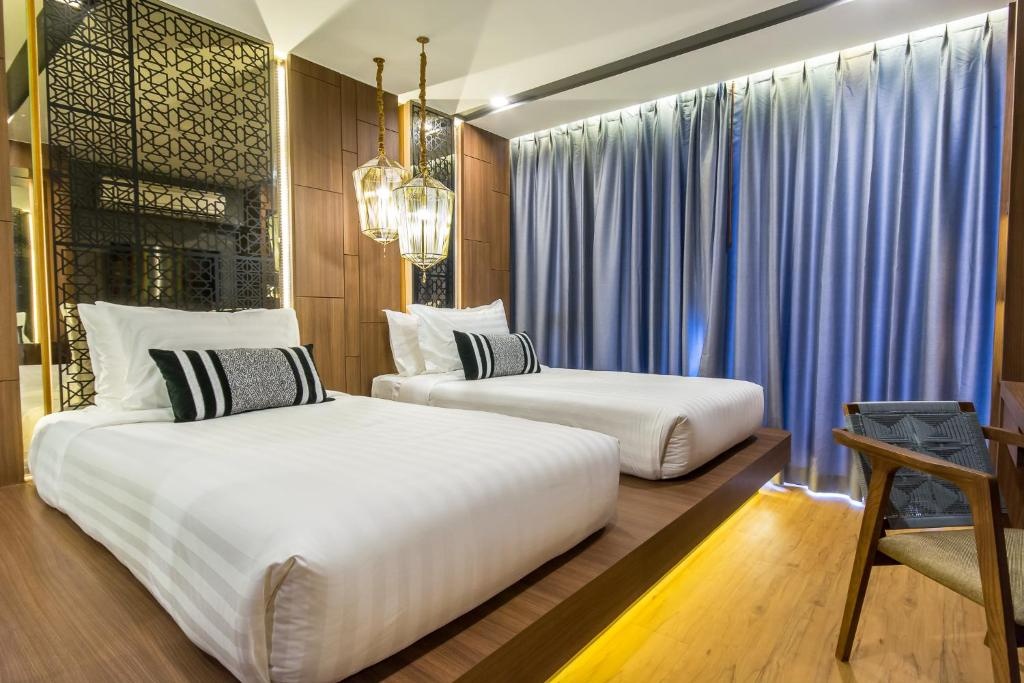 1 Bed Condo · Mueang Chiang Mai, chiang_mai — photo 3