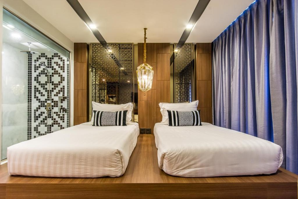 1 Bed Condo · Mueang Chiang Mai, chiang_mai — photo 4
