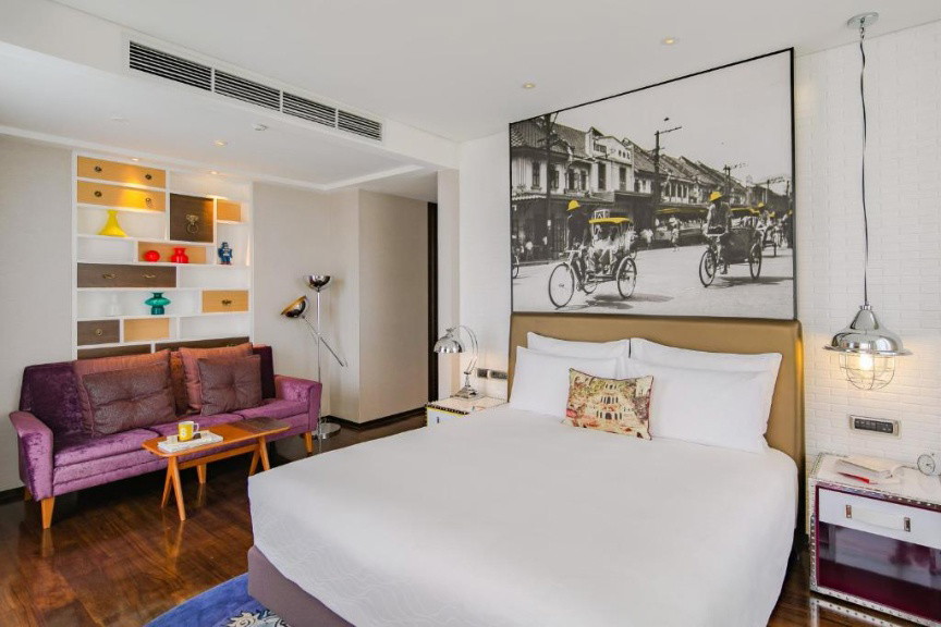 1 Bed Condo · Pathum Wan, bangkok — photo 1