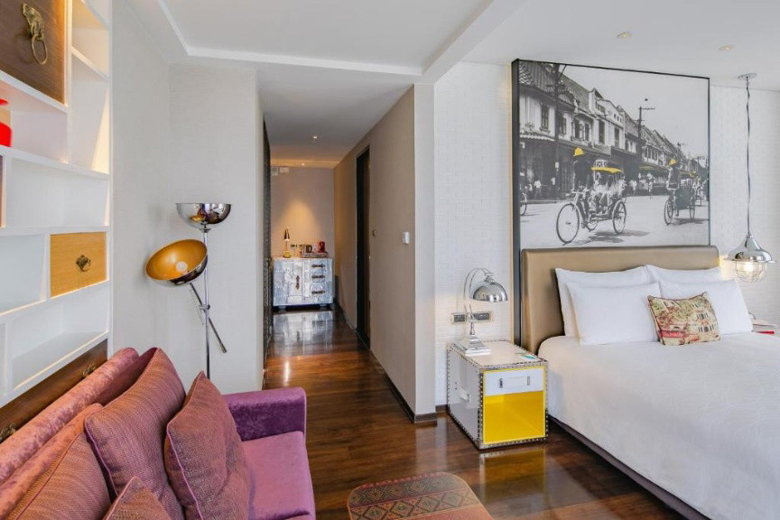 1 Bed Condo · Pathum Wan, bangkok — photo 3