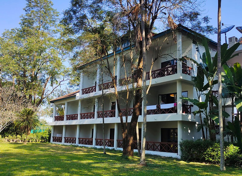 1 Bed Condo · Mae Rim, chiang_mai — photo 5