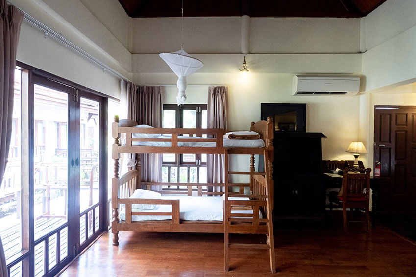 1 Bed Condo — photo 4