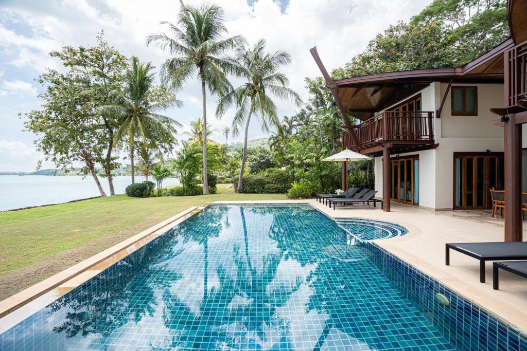 1 Bed Condo · Mueang Phuket, phuket — photo 3