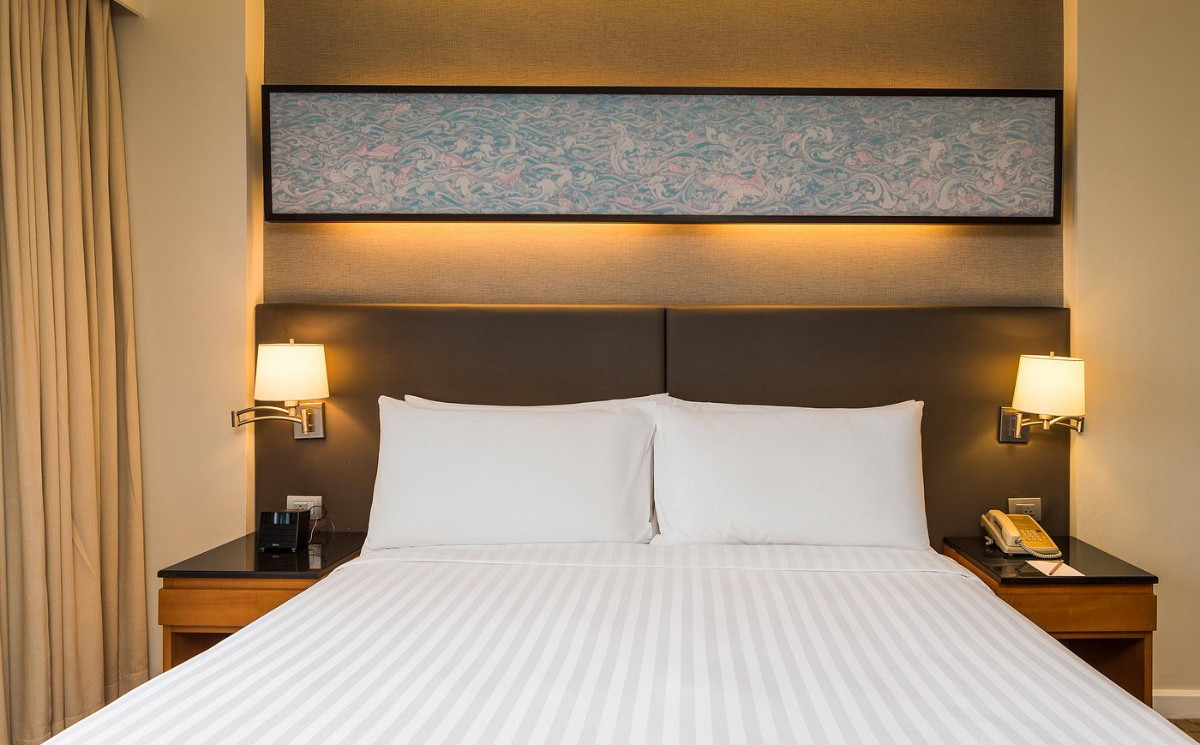 1 Bed Condo · Yan Nawa, bangkok — photo 3