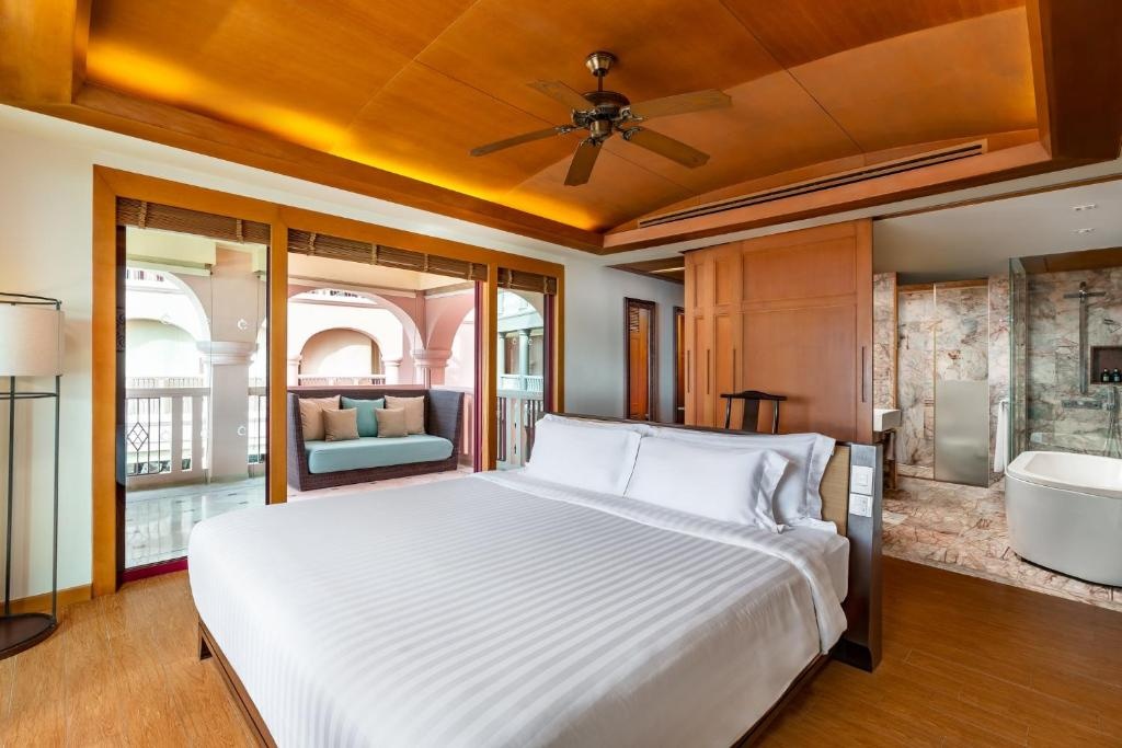 1 Bed Condo · Mueang Phuket, phuket — photo 3