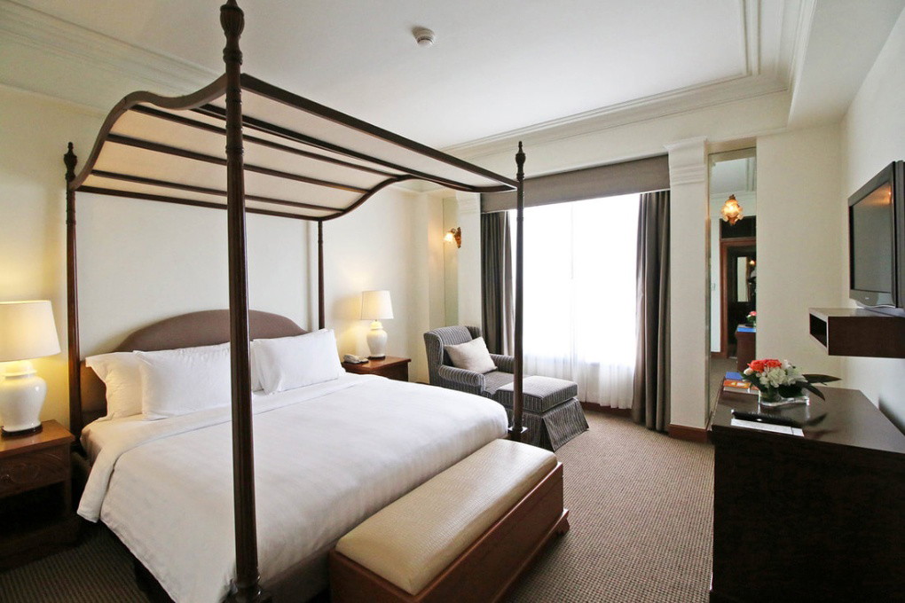 1 Bed Condo — photo 4