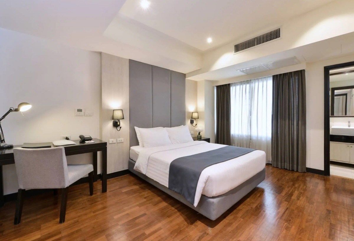 1 Bed Condo · bangkok — photo 2
