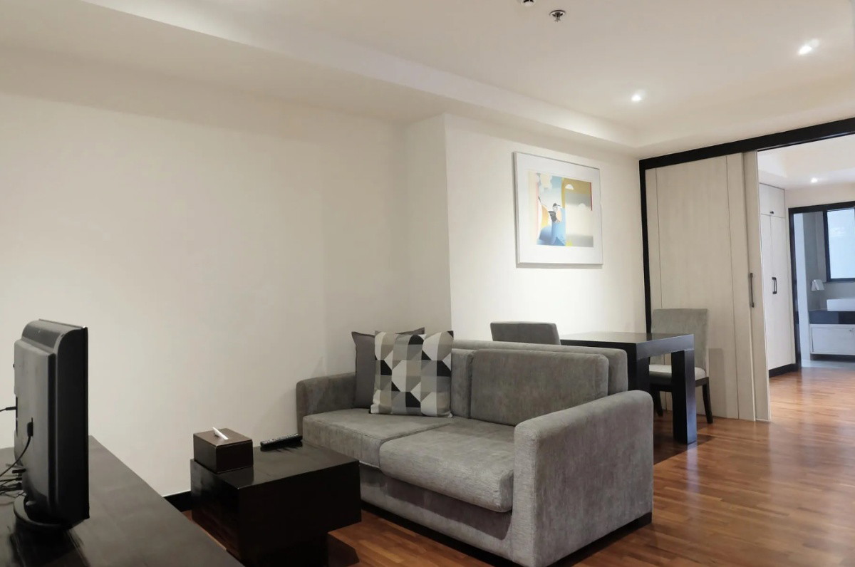 1 Bed Condo · bangkok — photo 4