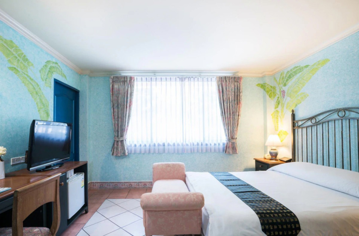 1 Bed Condo · Bang Lamung, chon_buri — photo 1