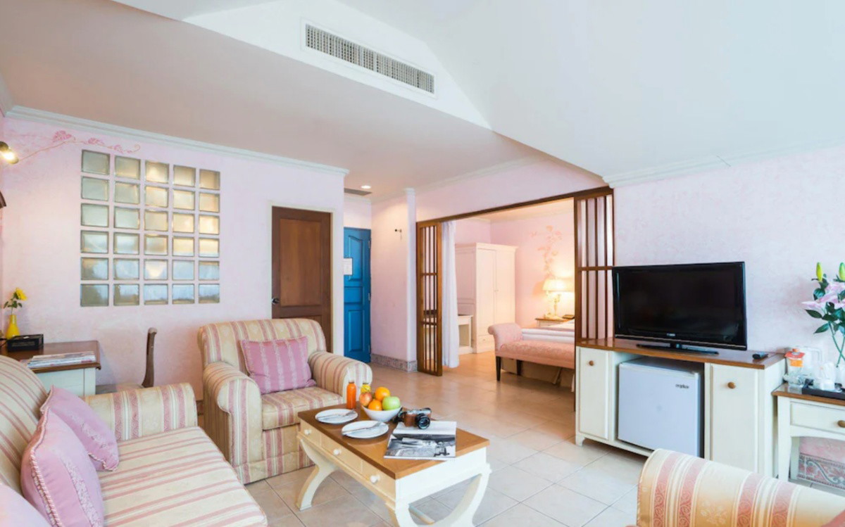 1 Bed Condo · Bang Lamung, chon_buri — photo 3