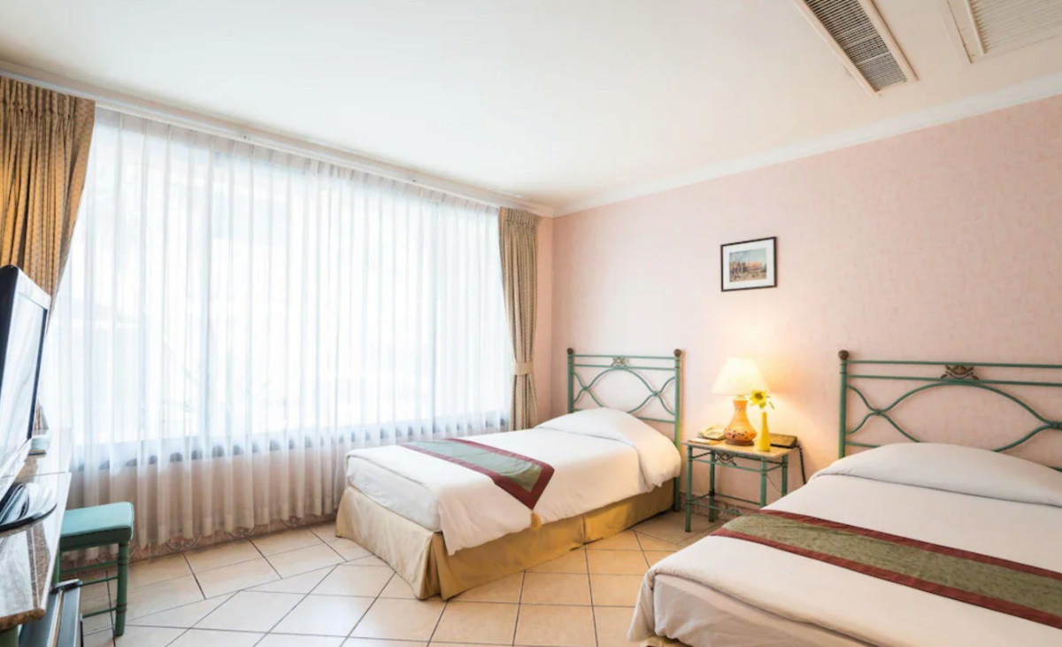 1 Bed Condo · Bang Lamung, chon_buri — photo 4