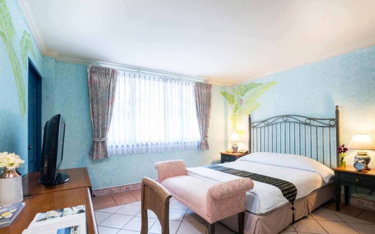 1 Bed Condo · Bang Lamung, chon_buri — photo 5