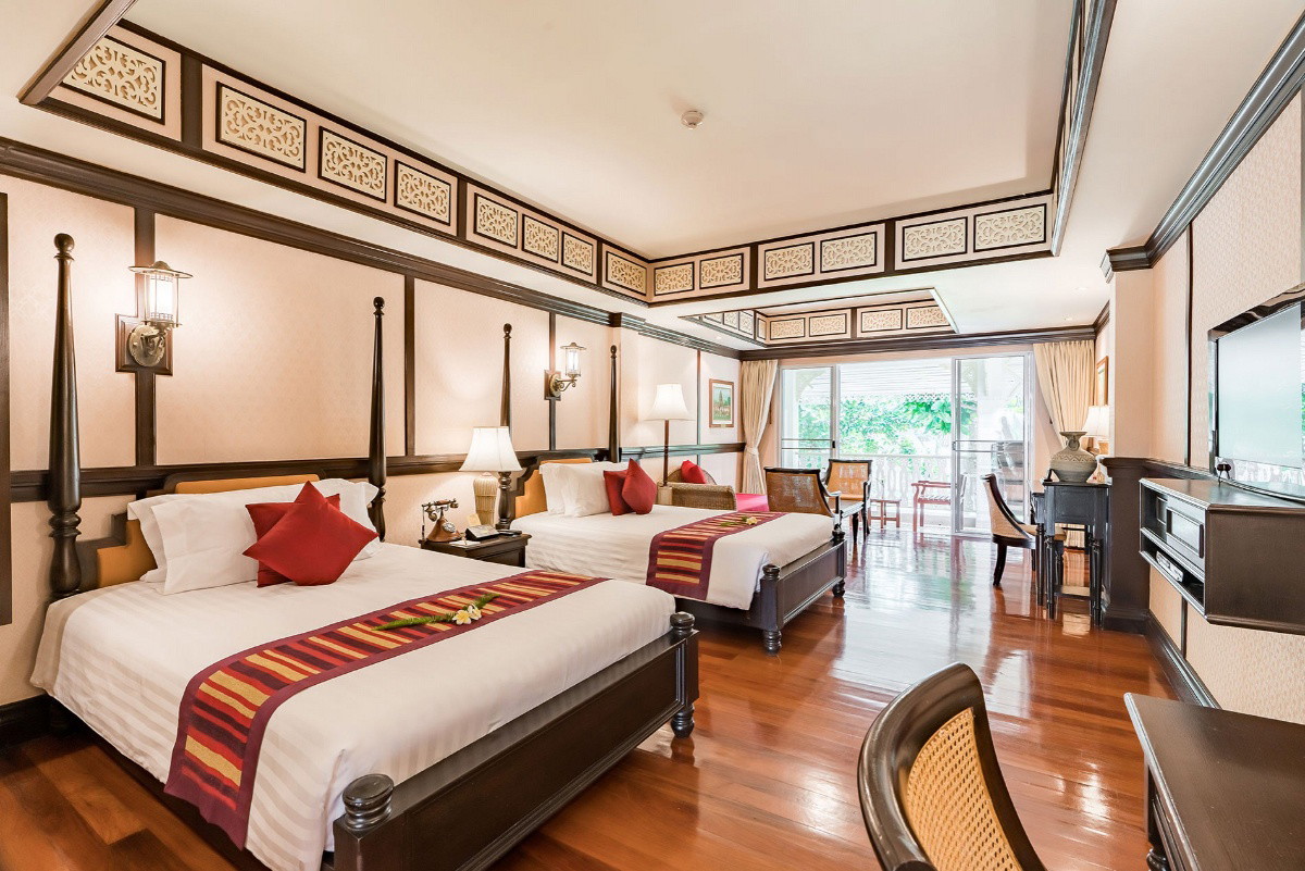 1 Bed Condo · prachuap_khiri_khan — photo 4