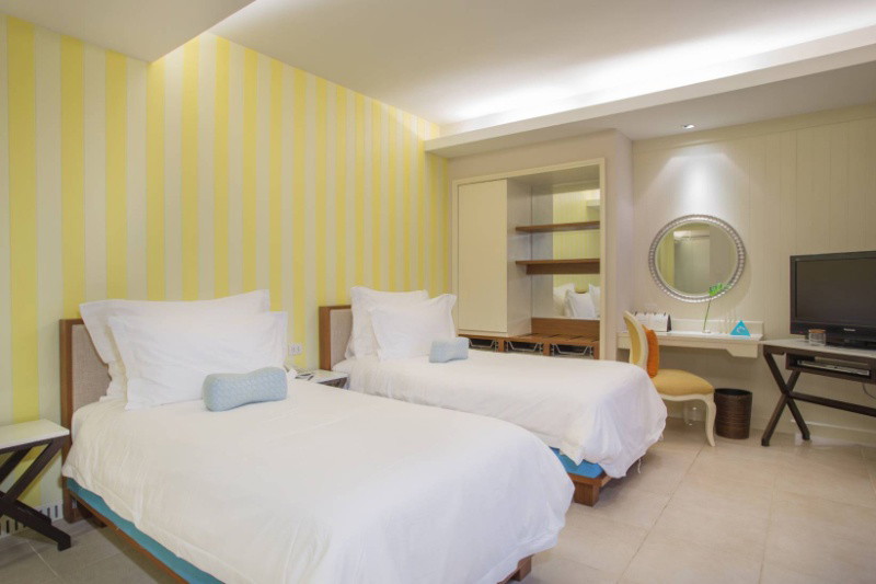 1 Bed Condo · prachuap_khiri_khan