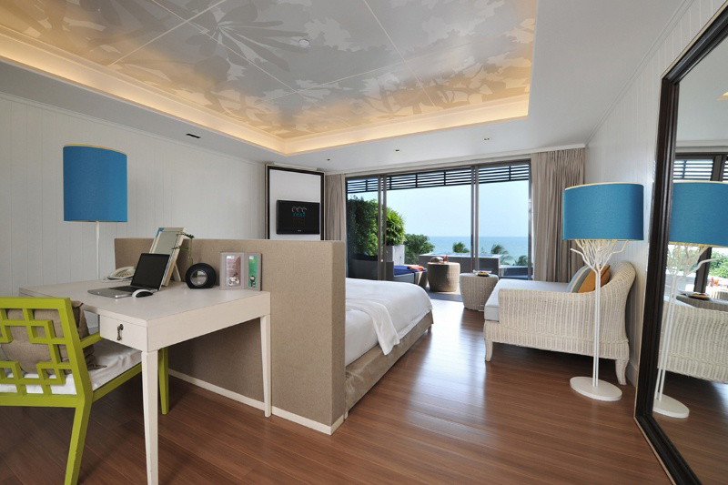 1 Bed Condo · prachuap_khiri_khan — photo 3