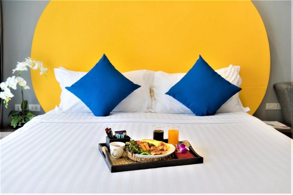1 Bed Condo · Watthana, bangkok — photo 1