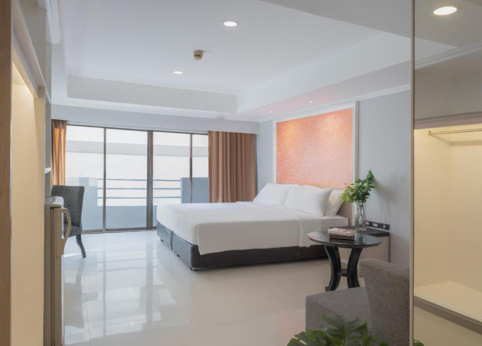 1 Bed Condo · Watthana, bangkok — photo 5