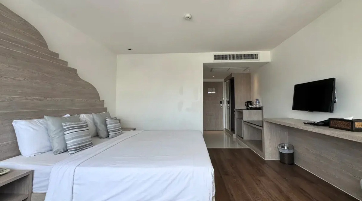 1 Bed Condo · Phra Nakhon, bangkok — photo 1