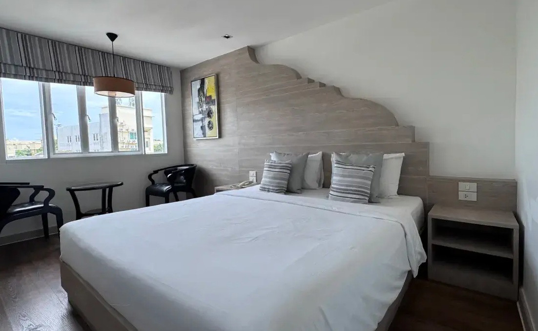 1 Bed Condo · Phra Nakhon, bangkok — photo 2