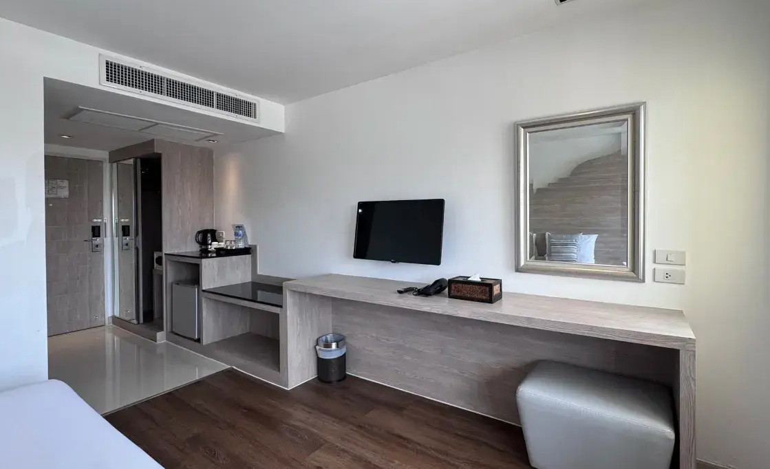 1 Bed Condo · Phra Nakhon, bangkok — photo 3
