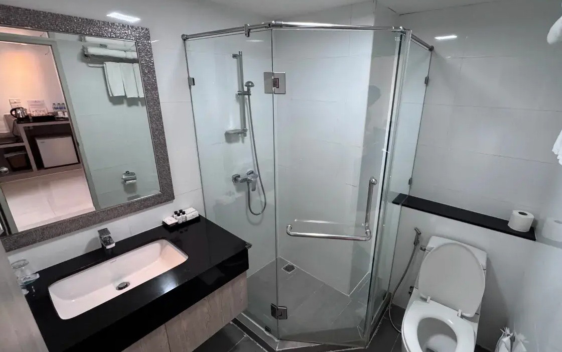 1 Bed Condo · Phra Nakhon, bangkok — photo 4
