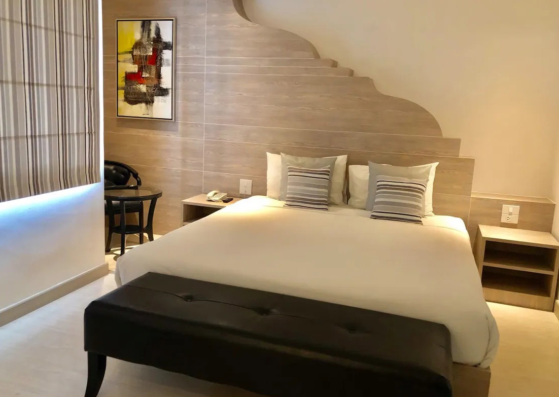 1 Bed Condo · Phra Nakhon, bangkok — photo 5
