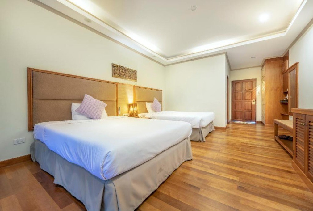 1 Bed Condo · prachuap_khiri_khan