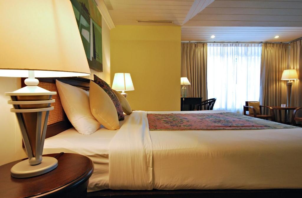 1 Bed Condo · prachuap_khiri_khan