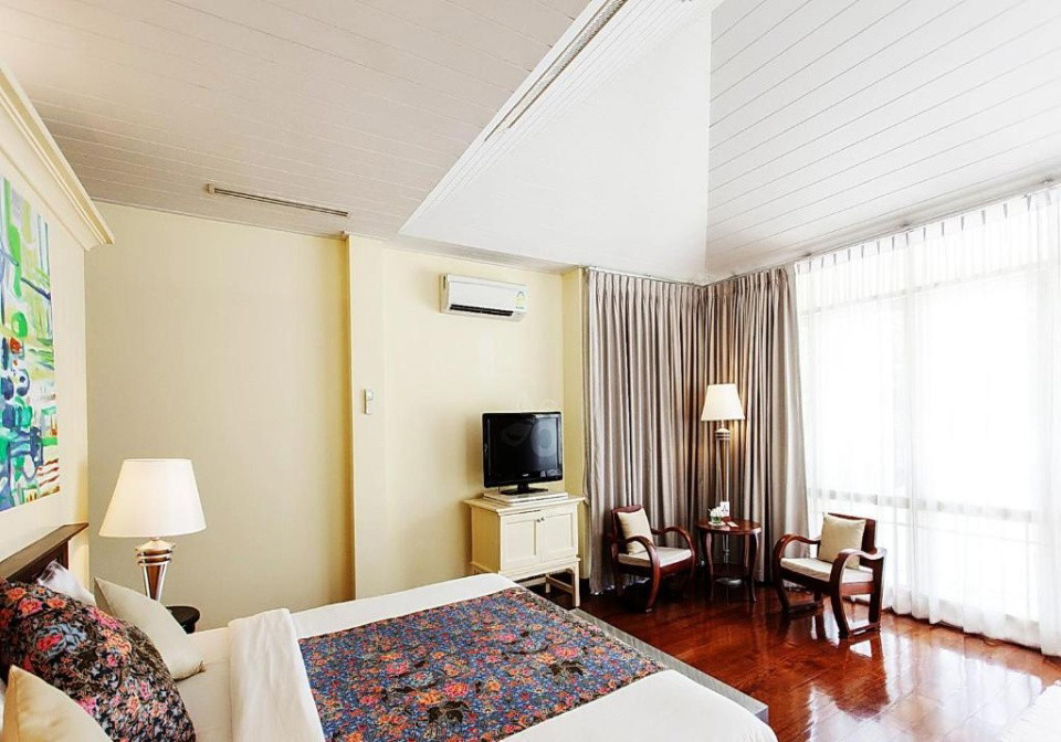 1 Bed Condo · prachuap_khiri_khan — photo 3