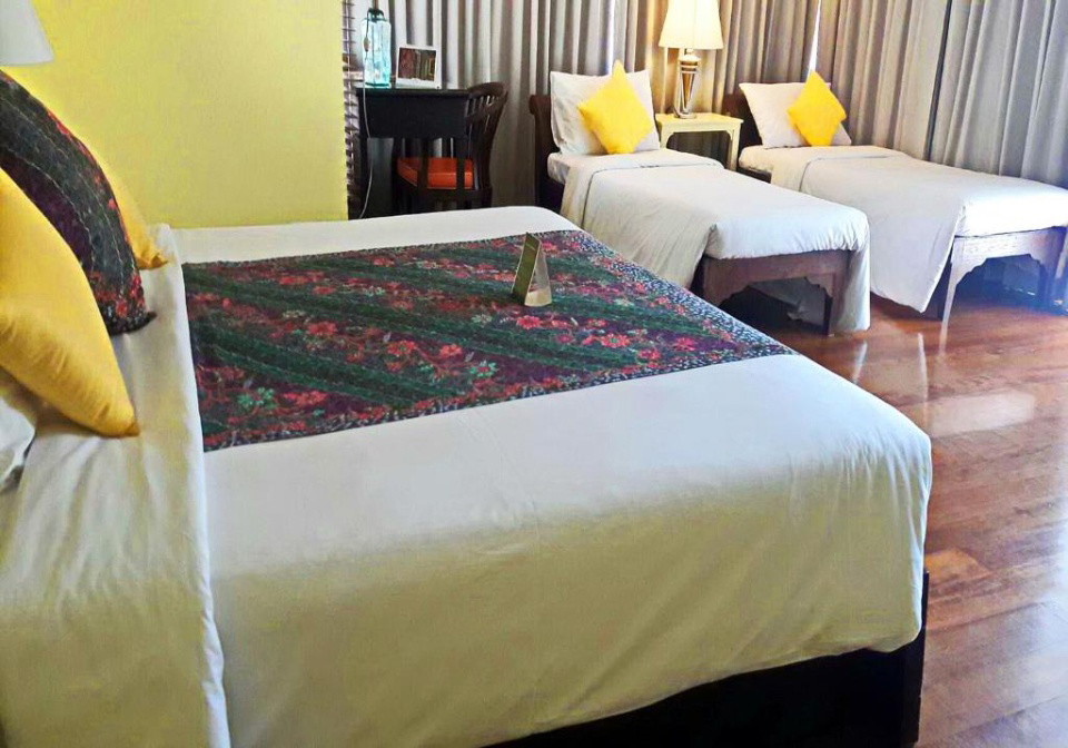 1 Bed Condo · prachuap_khiri_khan — photo 4