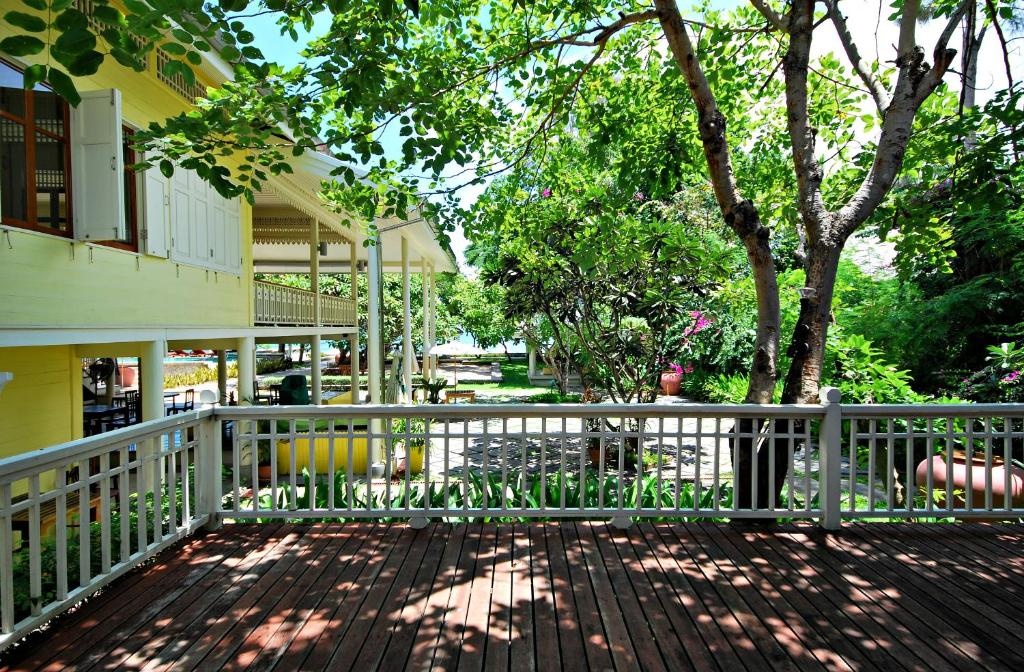 1 Bed Condo · prachuap_khiri_khan — photo 5