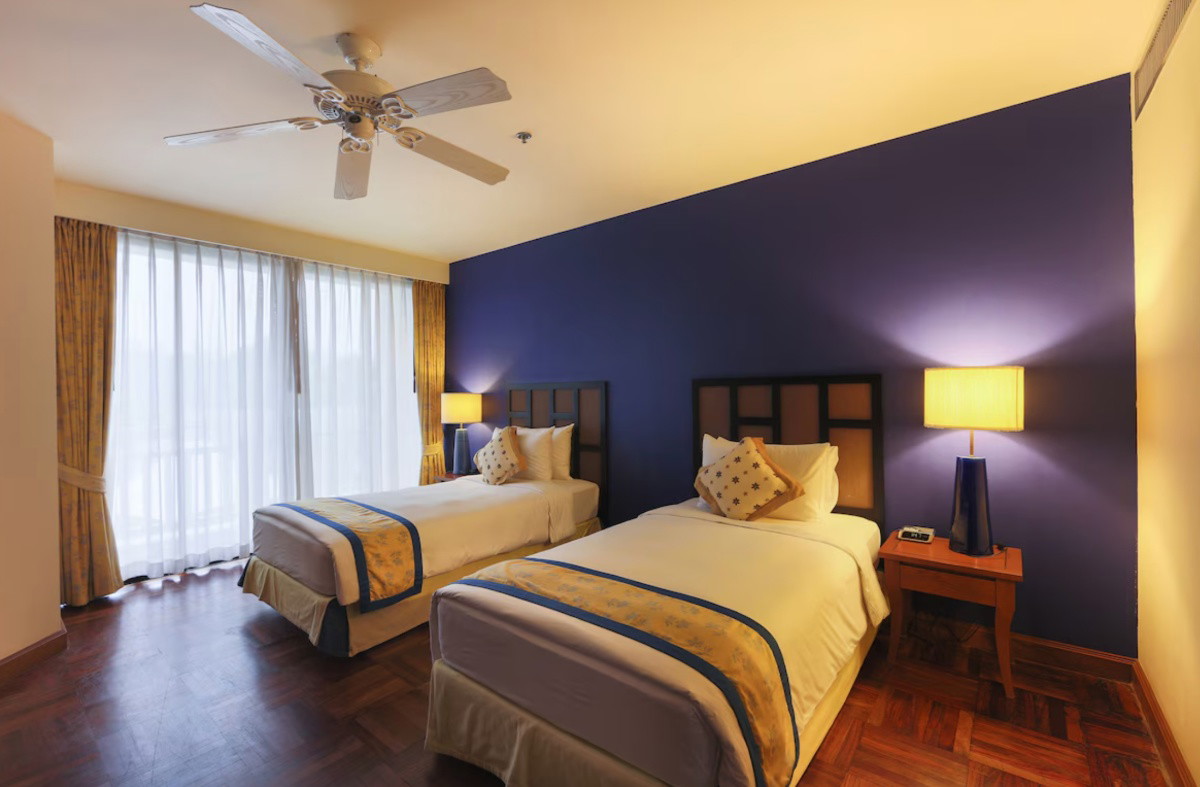1 Bed Condo · Thalang, phuket