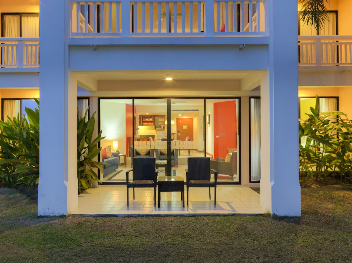 1 Bed Condo · Thalang, phuket — photo 4