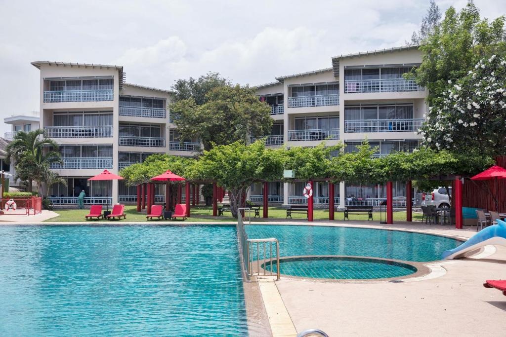 1 Bed Condo · prachuap_khiri_khan — photo 3