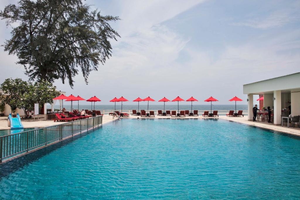 1 Bed Condo · prachuap_khiri_khan — photo 4