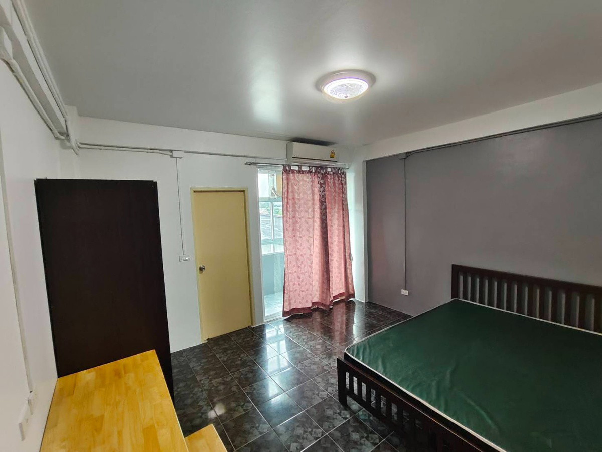 1 Bed Condo · Rat Burana, bangkok — photo 1