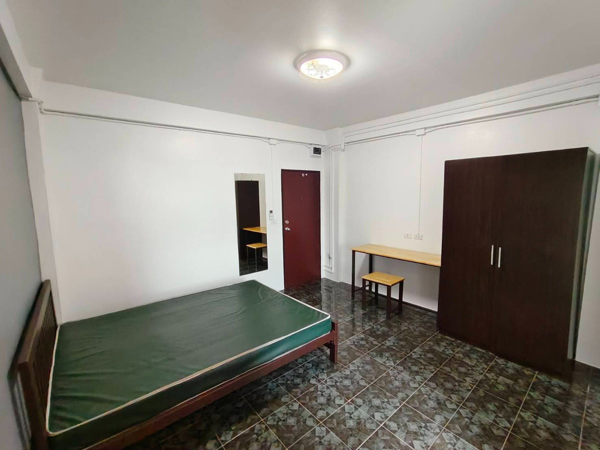 1 Bed Condo · Rat Burana, bangkok — photo 2