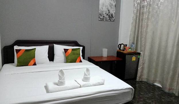 1 Bed Condo · Rat Burana, bangkok — photo 3