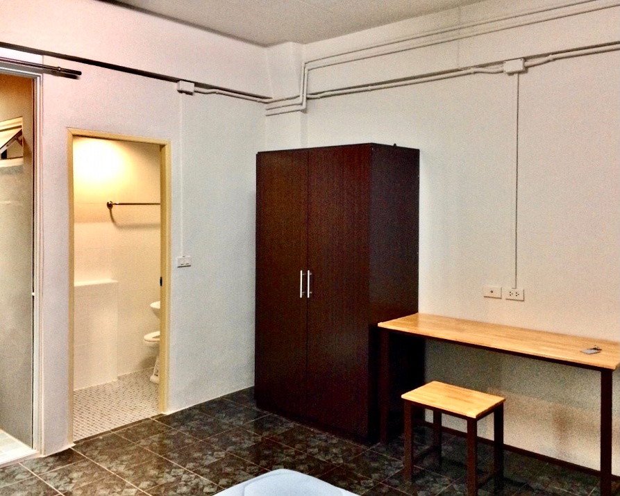 1 Bed Condo · Rat Burana, bangkok — photo 5