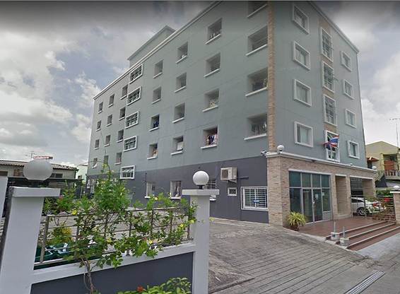 1 Bed Condo · Bueng Kum, bangkok — photo 1