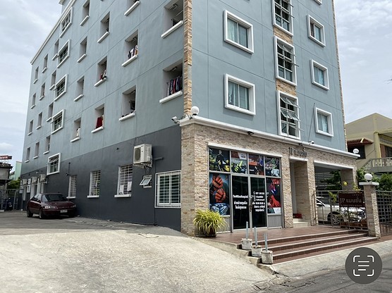1 Bed Condo · Bueng Kum, bangkok — photo 2
