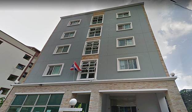 1 Bed Condo · Bueng Kum, bangkok — photo 3