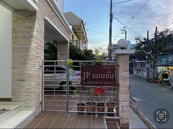 1 Bed Condo · Bueng Kum, bangkok — photo 5