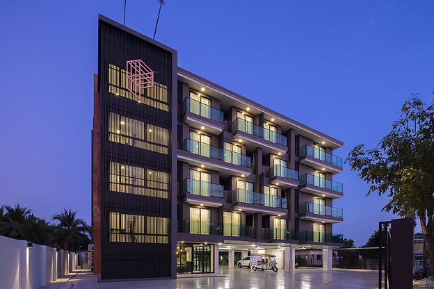1 Bed Condo · Chom Thong, bangkok — photo 1