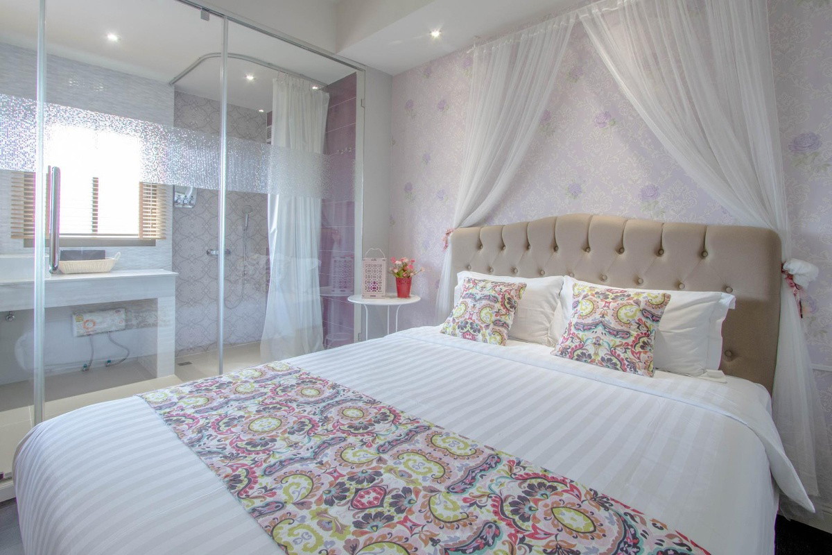 1 Bed Condo · Khlong San, bangkok — photo 2
