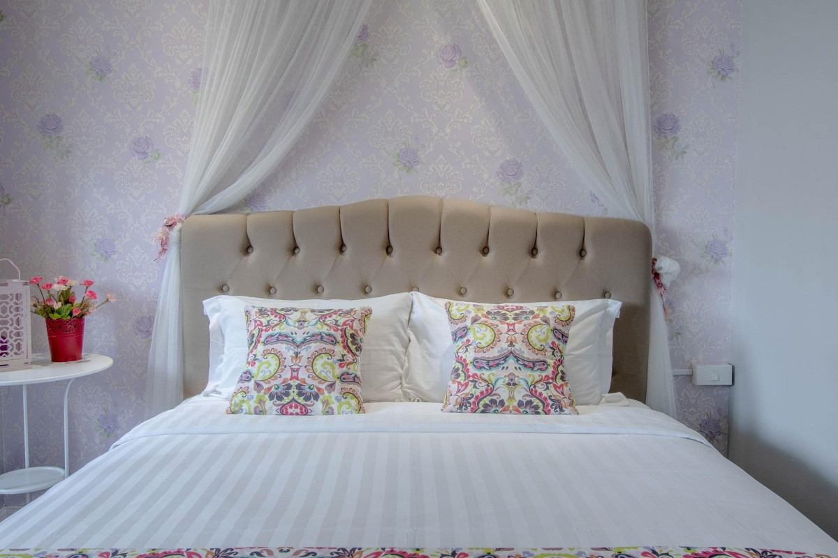 1 Bed Condo · Khlong San, bangkok — photo 3