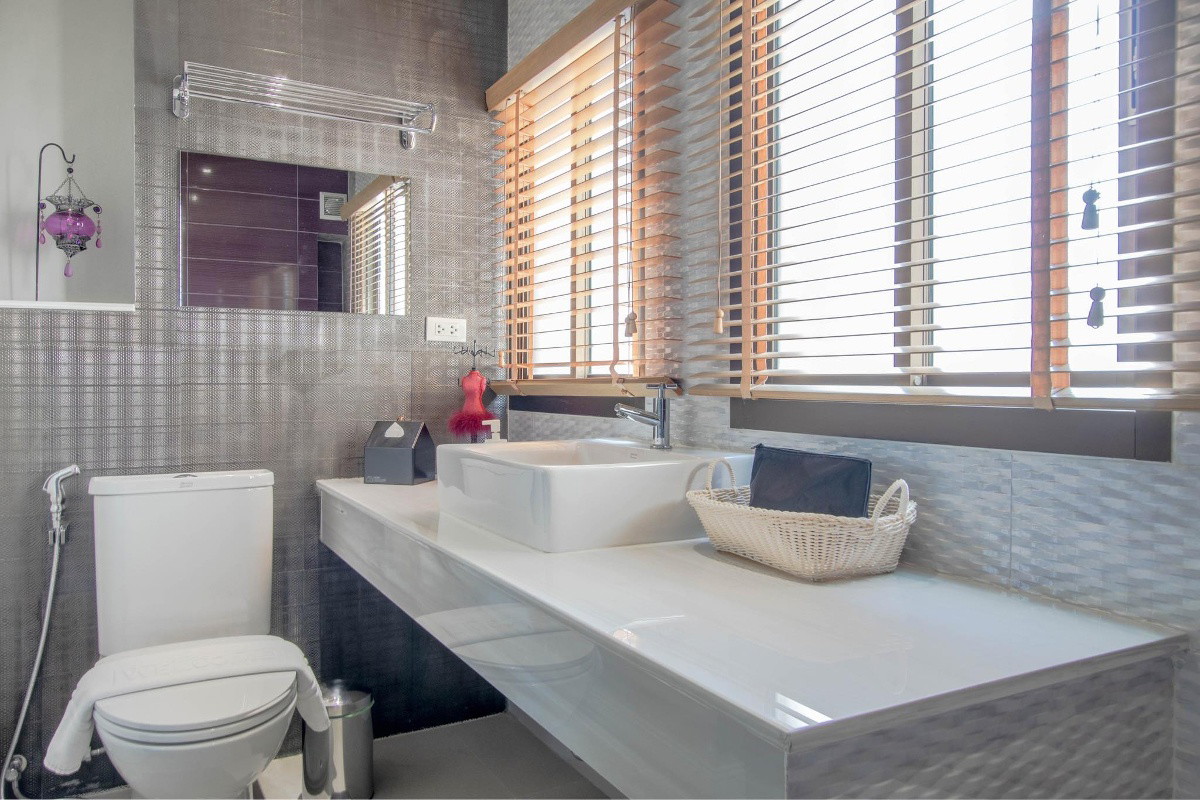 1 Bed Condo · Khlong San, bangkok — photo 4